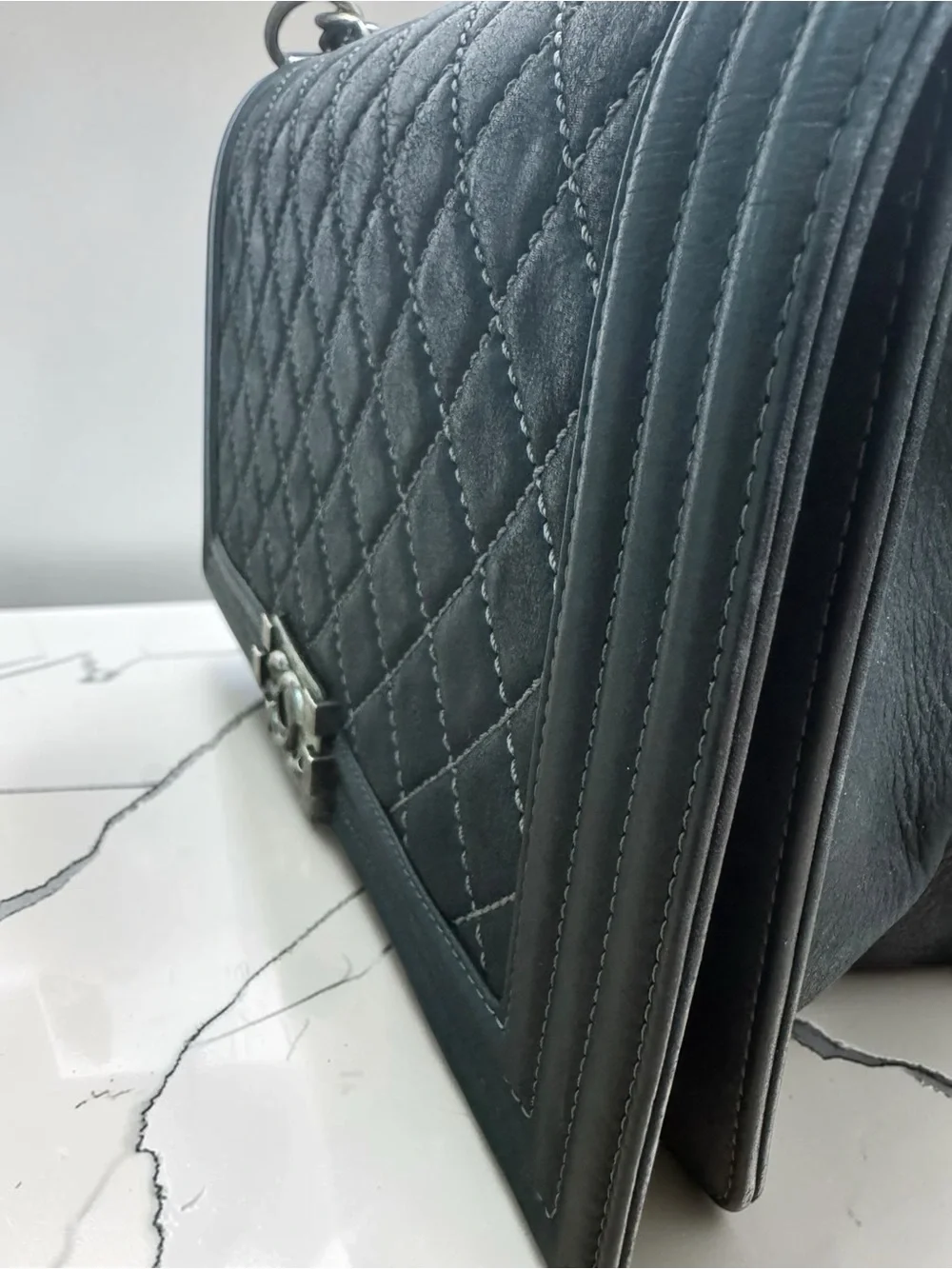 Chanel Boy Bag